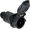 007645021 7-Pole ABS Socket