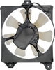 Dorman 620-528 A/C Condenser Fan Assembly Compatible with Select Toyota Models