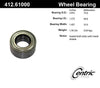 Wheel Bearing for Escape, S40, Tribute, Mariner, V40, Cougar+More 412.61000E