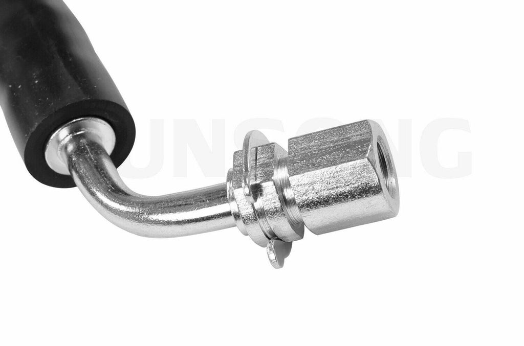 Brake Hydraulic Hose for Flex, Police Interceptor Sedan, Taurus+More 2202577