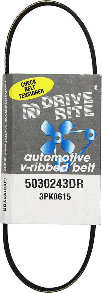 Dayco 5030243DR Serpentine Belt