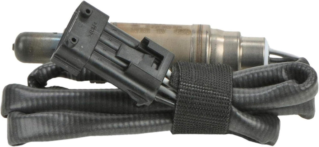 Bosch 13721 Oxygen Sensor, Original Equipment (Porsche)