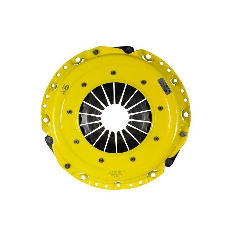 A013 ACT Heavy Duty Pressure Plate - greatparts