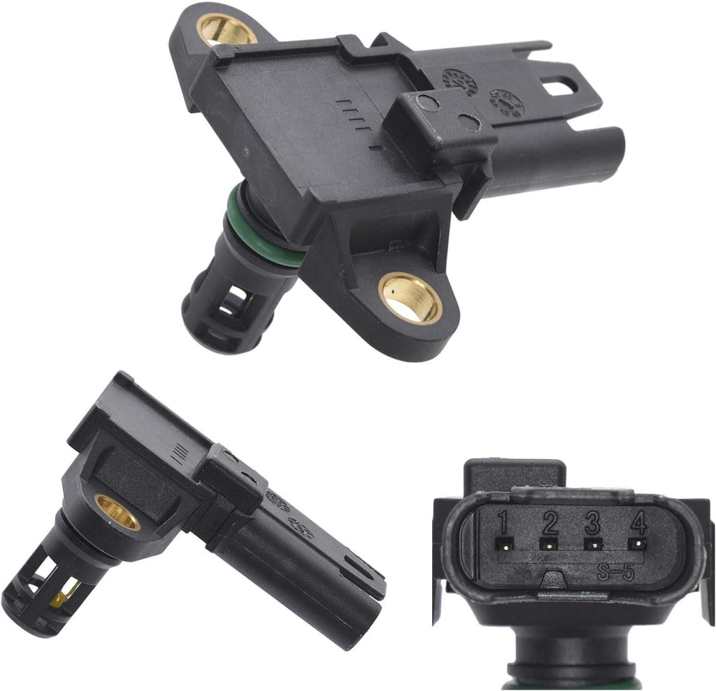 225-1212 MAP Sensor (Manifold Absolute Pressure Sensor)