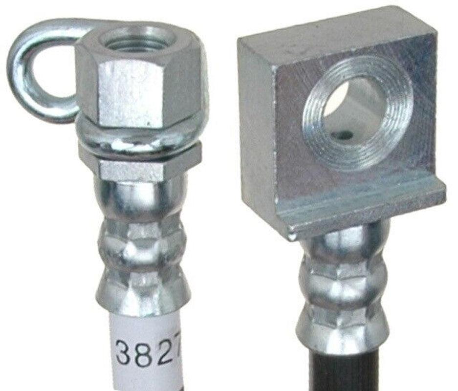 Raybestos Brake Hydraulic Hose for F-250 Super Duty, F-350 Super Duty BH382770