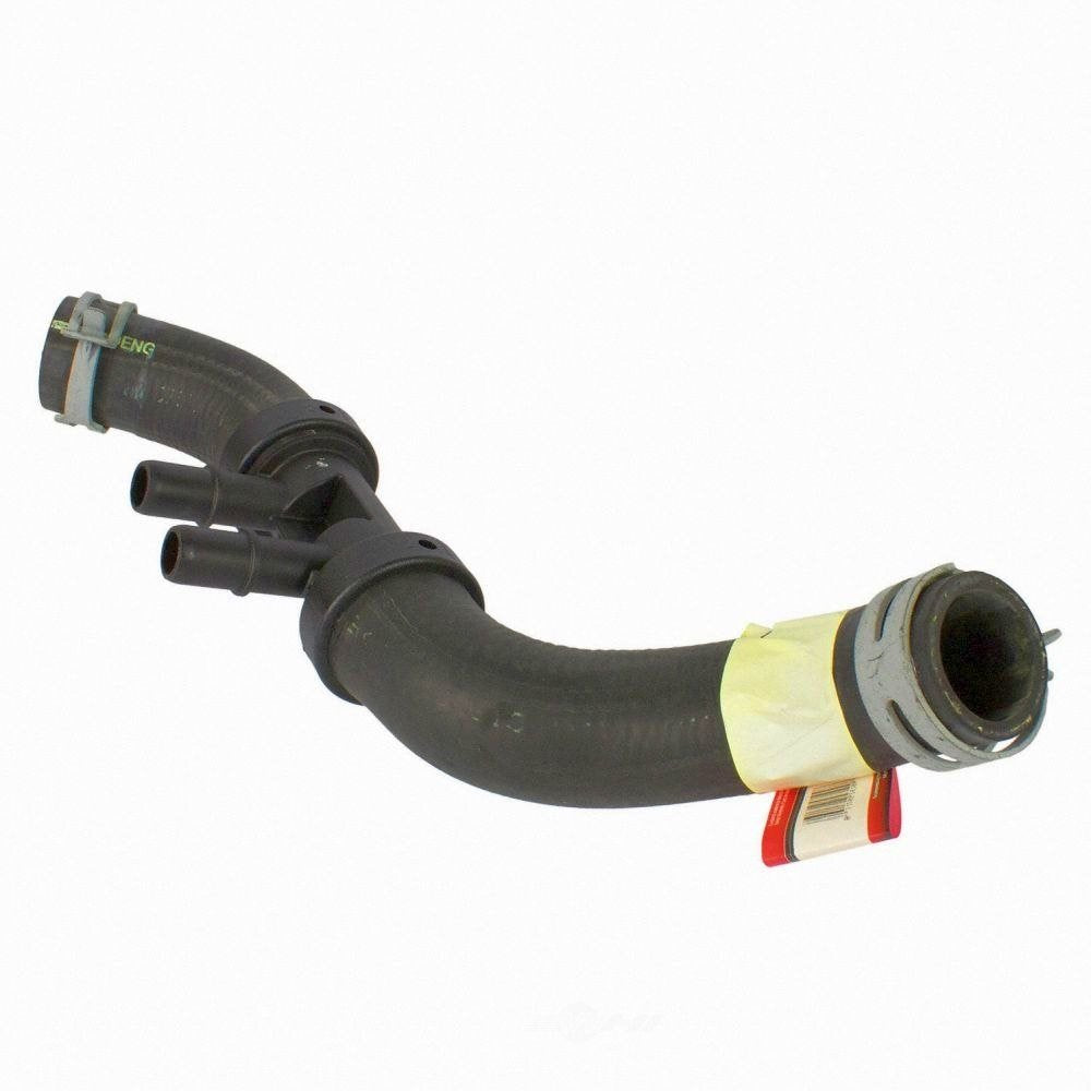 KM-5103 Radiator Coolant Hose Fits Select: 2012-2014 FORD MUSTANG