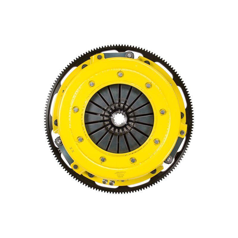 T3R-F01 ACT Twin Disc MaXX XT Race Kit - greatparts