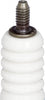 NGK Spark Plug, NGK BR9ES, Ea, 1 (Pack of 2)