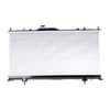 TYC 2842 Radiator Assembly