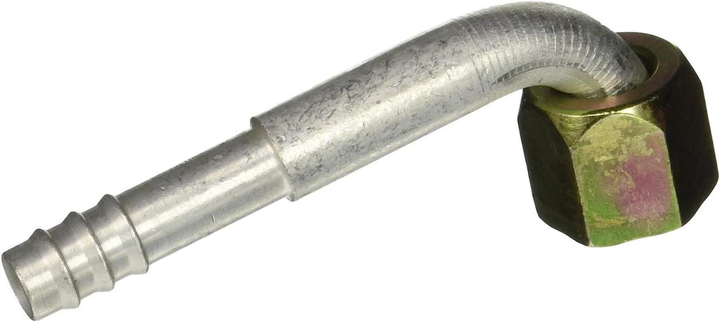 11608 90° Female Flare Air Conditioning Fitting