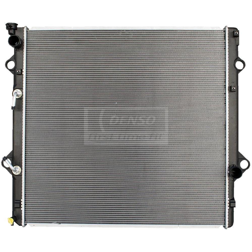 Denso 221-9263 Radiator, 1 Pack