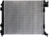 13787 Replacement Radiator for NISSAN ROGUE SPORT