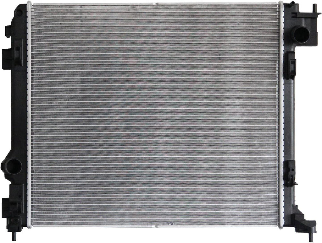 13787 Replacement Radiator for NISSAN ROGUE SPORT
