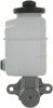 MC390898 Professional Grade Brake Master Cylinder