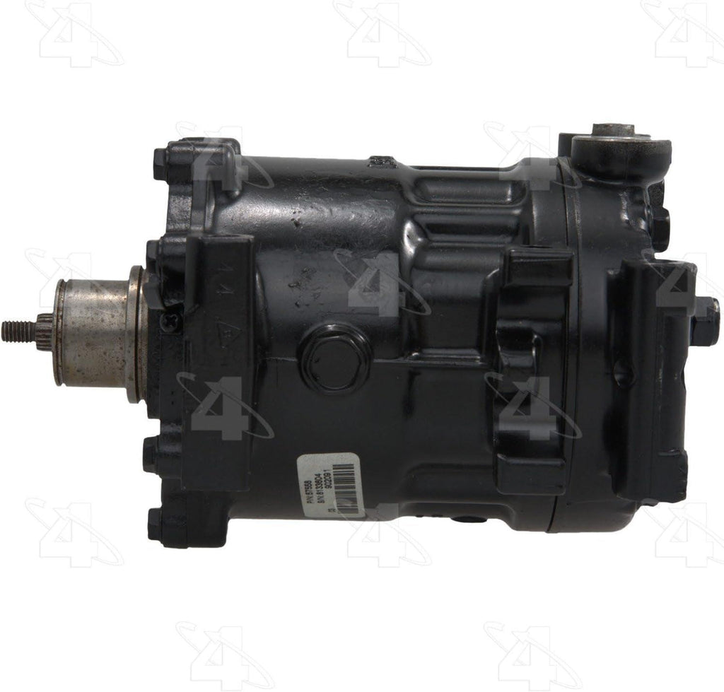 57558 Remanufactured AC Compressor
