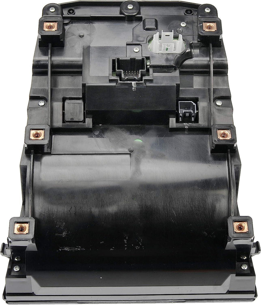 Dorman 586-100 Remanufactured Infotainment Display Module Compatible with Select Cadillac Models