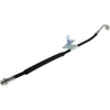 Brake Hydraulic Hose for Express 2500, Express 3500, Savana 2500+More 150.66082