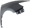 For Lexus Es300H 2013 14 15 16 2017 Front Fender Passenger Side | Replacement for 5381133230, LX1241126 | Trim: Base
