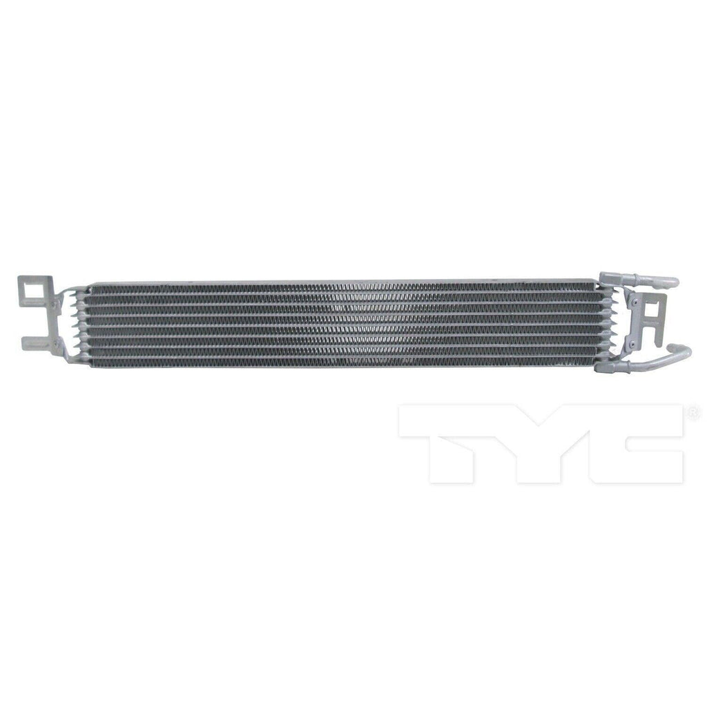 TYC Automatic Transmission Oil Cooler for 00-04 Focus 19074