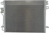 AC Condenser A/C Air Conditioning for Town & Country Grand Caravan Minivan