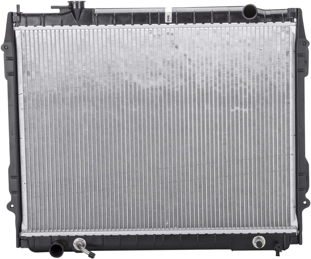 1778 Radiator Compatible with 1995-2004 Toyota Tacoma