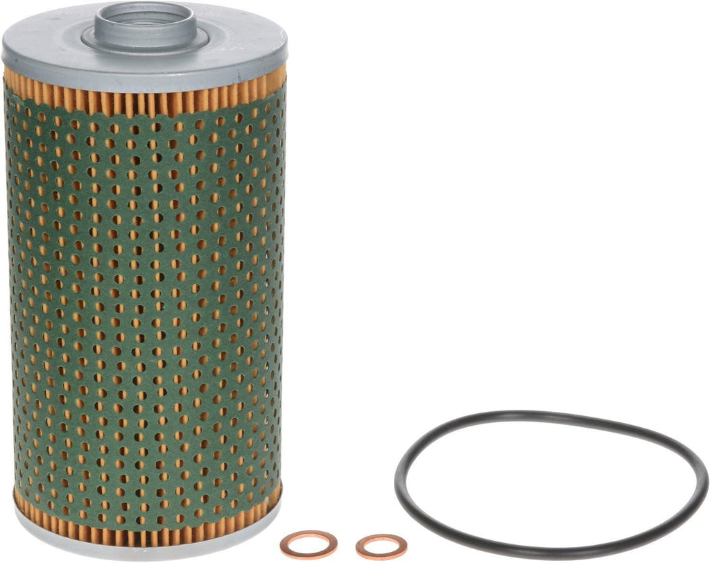 Extra Guard CH8157, 10K Mile Change Interval Cartridge Oil Filter