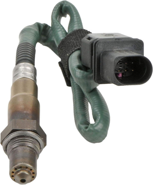 Automotive 17016 Original Equipment Wideband Oxygen Sensor - Compatible with Select 2005-16 Dodge, Freightliner, and Mercedes-Benz Vehicles