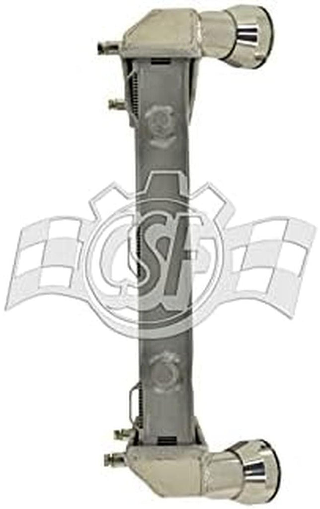 7055 High Performance Radiator