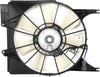 OEM-RF-0718 Factory Style Right A/C Condenser Fan Assembly Compatible with 2007-2012 Acura RDX