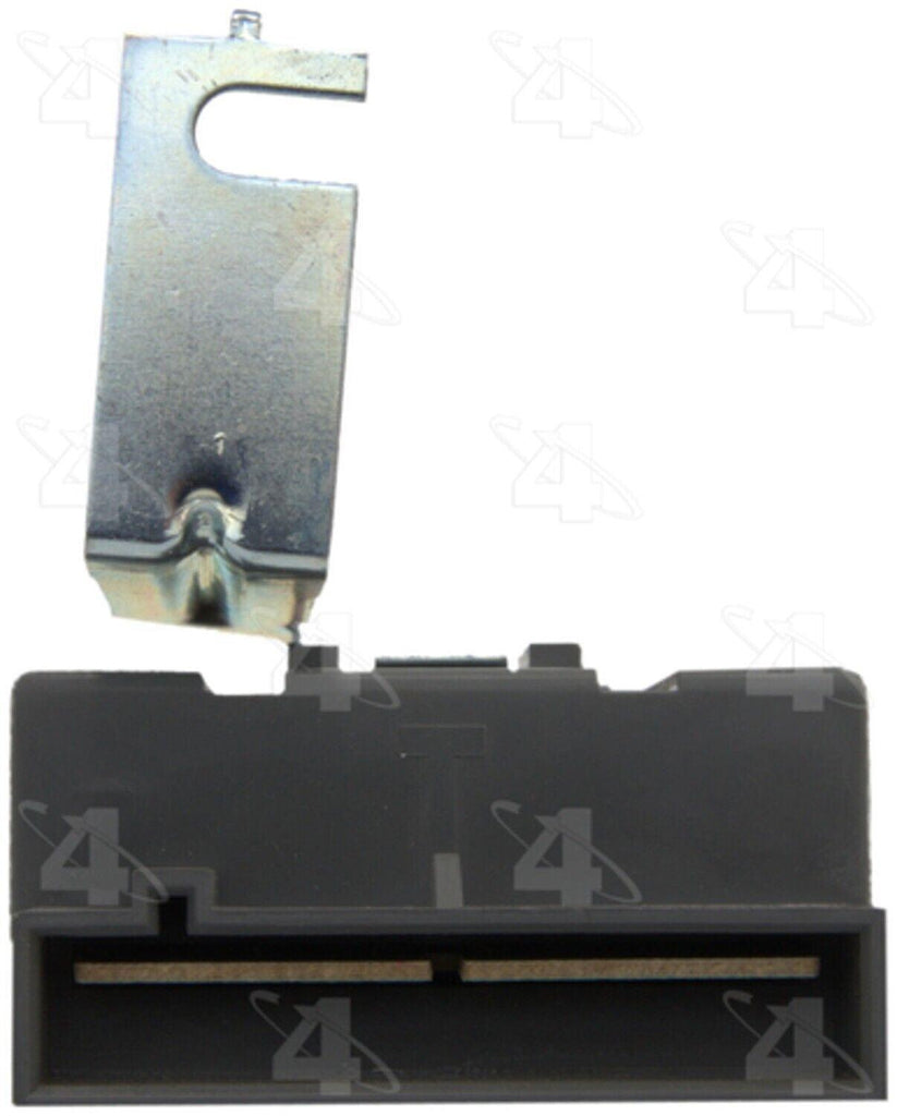 Engine Cooling Fan Controller for Tempo, Topaz, Escort, EXP, Lynx 37504