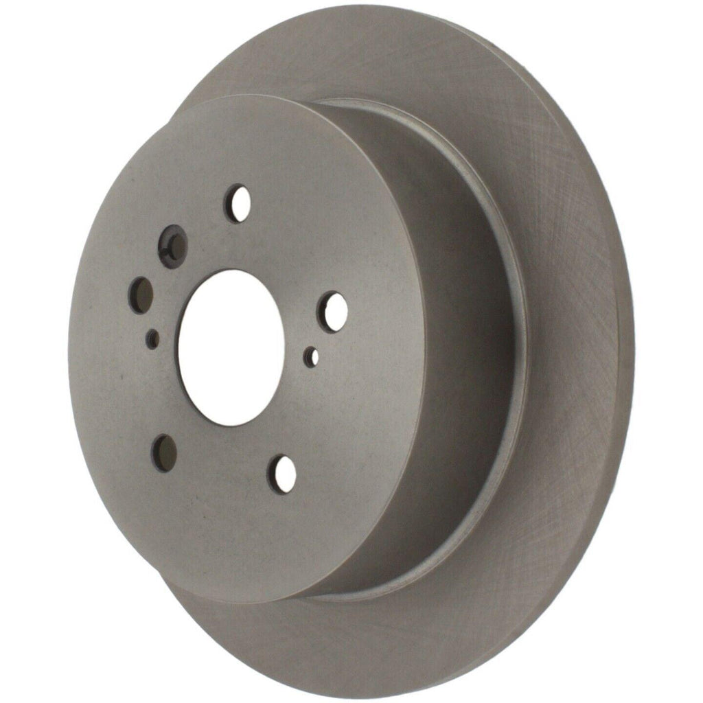 Centric Rear Disc Brake Rotor for 04-10 Sienna (121.44132)