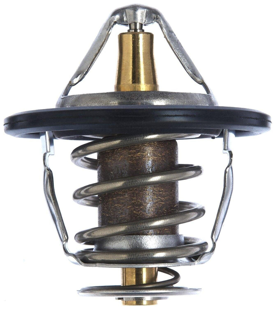 Engine Coolant Thermostat for Hilux, Genesis Coupe, Sedona, Sorento+More 34766