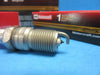 6 Spark Plugs Genuine FORD Motorcraft SP486 OEM # AGSF42FM Finewire V6