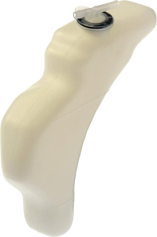 Dorman 603-446 Front Engine Coolant Reservoir Compatible with Select Toyota Models