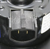 A/C AC Heater Blower Motor W/Fan Cage & Resistor Kit Compatible with Ford Mercury