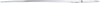 for Toyota Sienna Exterior Door Handle Rear, Driver or Passenger Side Chrome (2004-2010) | Trim:All Submodels