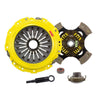 SB10-HDG4 ACT HD-M/Race Sprung 4 Pad Kit - greatparts