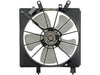 Dorman Engine Cooling Fan Assembly for 01-05 Civic 620-219