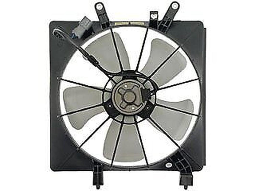 Dorman Engine Cooling Fan Assembly for 01-05 Civic 620-219