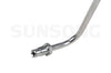 Sunsong Automatic Transmission Oil Cooler Hose Assembly for Ford 5801188