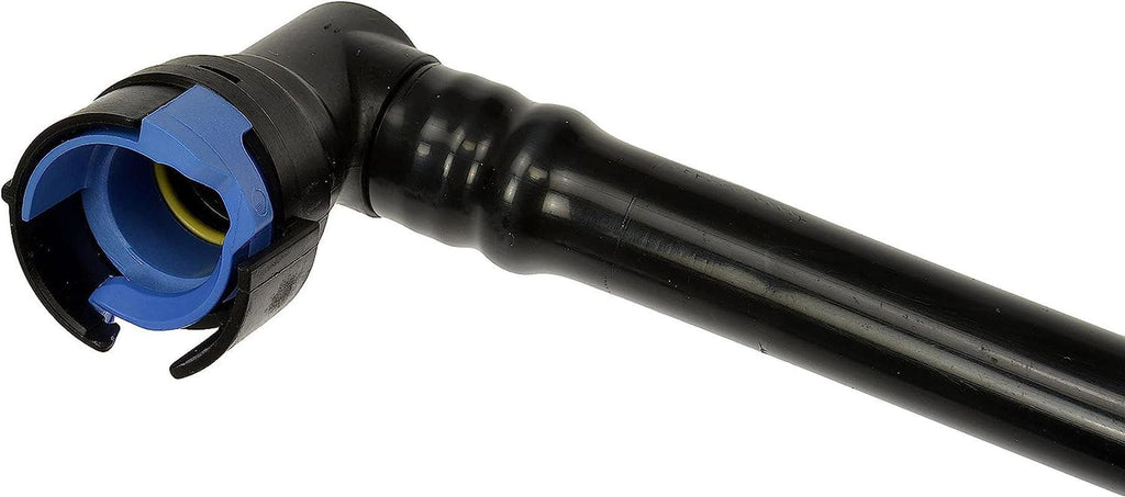 Dorman 926-459 Crankcase Pressure Sensor and Tube Assembly Compatible with Select Ford Models