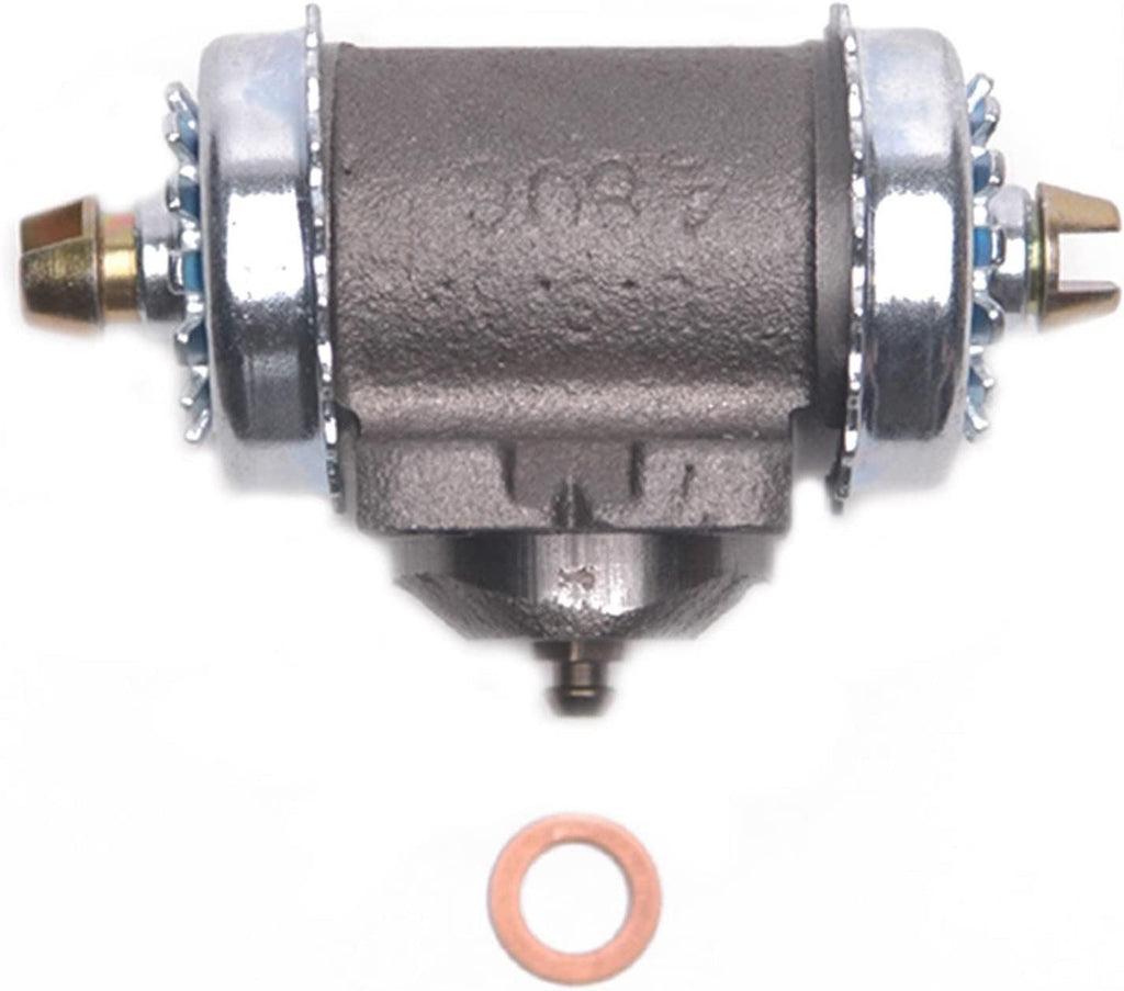 Professional 18E538 Rear Drum Brake Wheel Cylinder