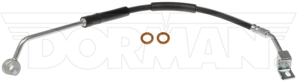 Dorman Brake Hydraulic Hose for 02-07 Jeep Liberty H620190