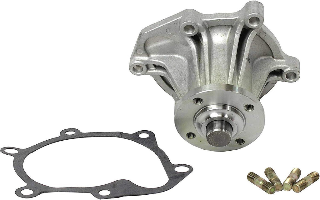 DNJ WP967 Water Pump for 1993-1997/ Lexus, Toyota/Land Cruiser, LX450/ 4.5L/ DOHC/ L6/ 24V/ 4477Cc/ 1FZFE