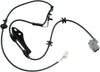 2ABS3256 ABS Speed Sensor