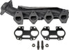 Dorman 674-958 Passenger Side Exhaust Manifold Kit - Includes Required Gaskets and Hardware Compatible with Select Ford / Mercury Models