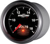 3683 Sport-Comp II 2-1/16" 8-18V Full Sweep Electric Voltmeter Gauge