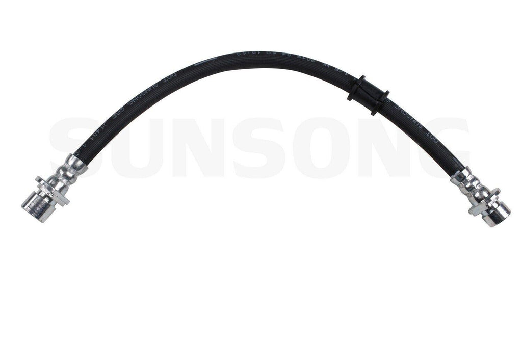 Sunsong Clutch Hydraulic Hose for 1998-2001 CR-V 2205384