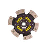 6250307 ACT 6 Pad Sprung Race Disc - greatparts