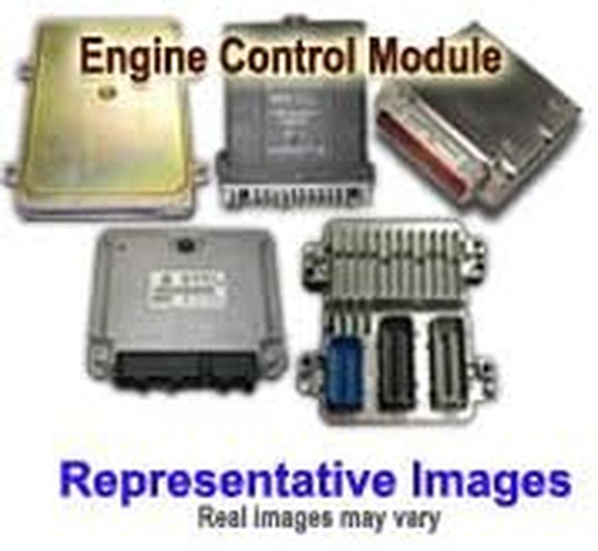 1225500  ELECTRONIC CONTROL COMPUTER